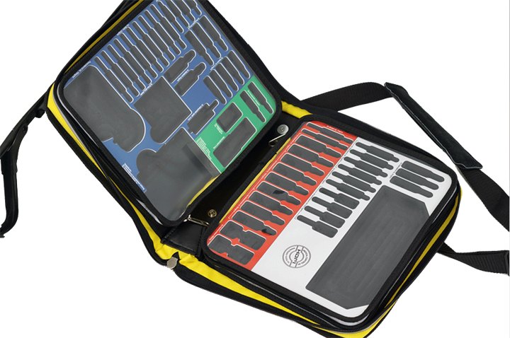Medical kit softcase